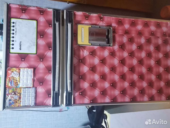 Холодильник бу