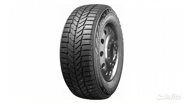 Sailun Commercio Ice 215/65 R16 R