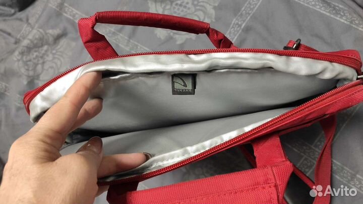 Продам сумку для нетбука, в отличном состоянии