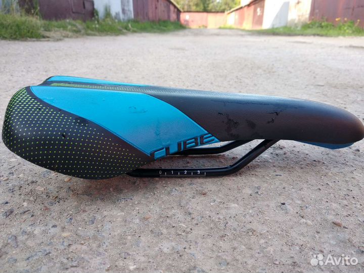 Запчасти для велосипеда СССР, хвз, mtb