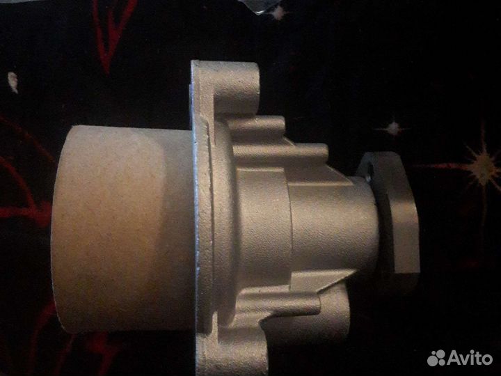 Водяной насос