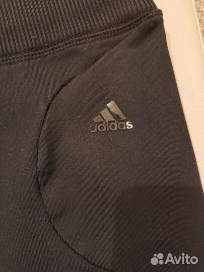 Велосипедки adidas женские
