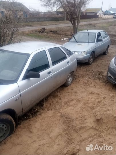 Продам 2 двенашки