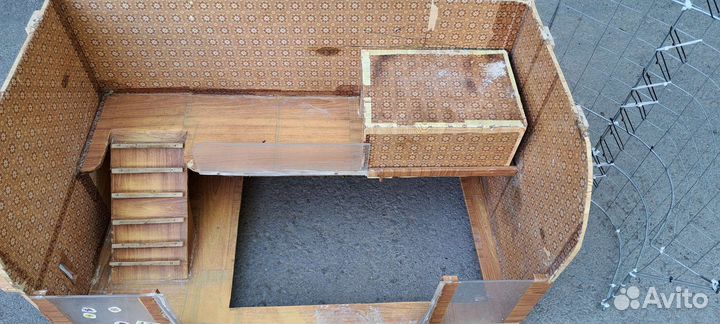 Домик для грызунов