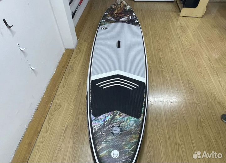 Сап борд sup доска Iboard 11 Рысь