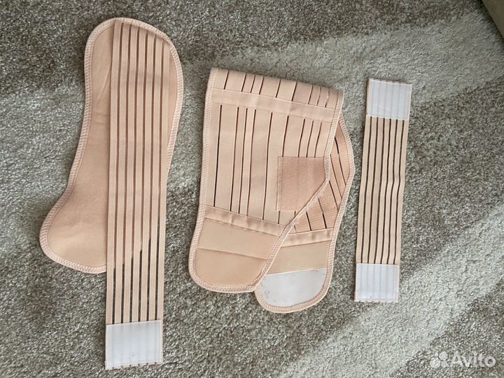 Бандаж для беременных и после родов