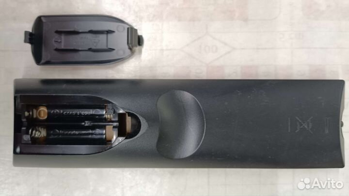 Пульт ду LG AKB33871403