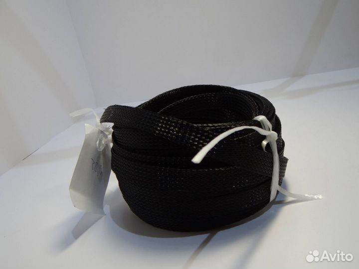 Змеиная кожа оплетка для кабеля D 12-24