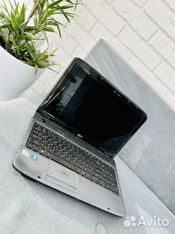 Acer Aspire 5738g