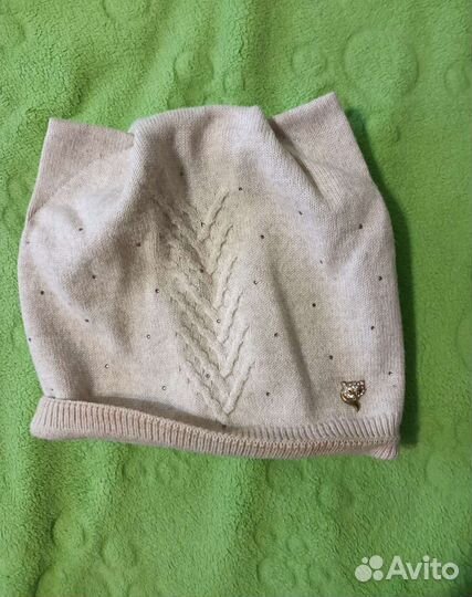 Шапки шарфы перчатки