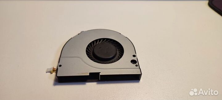 Кулер для корпуса ноутбука Acer