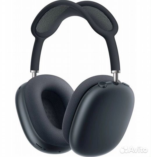 Apple AirPods Max (MWW43) Midnight