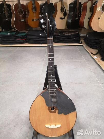 Домра Doff F301