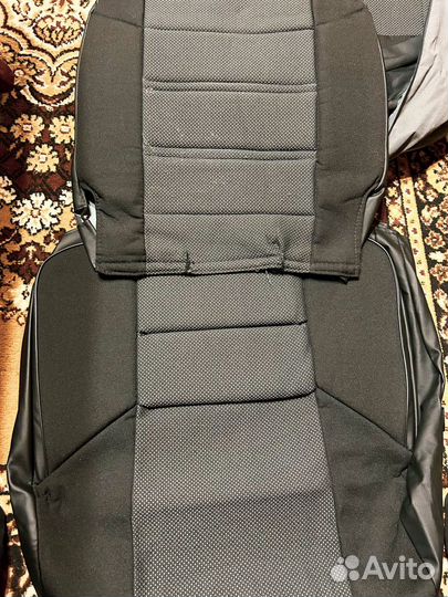 Чехол для автомобиля