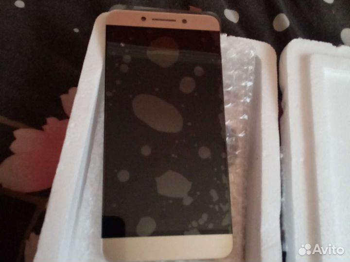 Дисплей для телефона LeTV Le Pro 3 x720