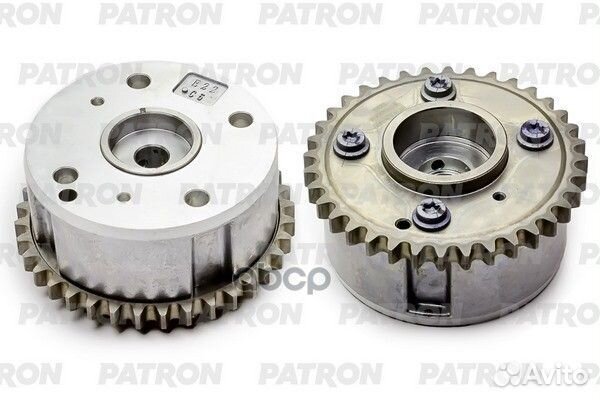 Регулятор фаз газораспределения (Mot. VAG 1.4/1.6