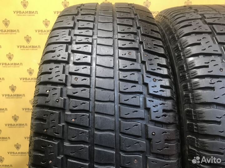 Cooper Weather-Master S/T 265/75 R15