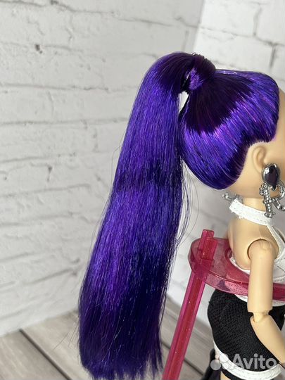 Кукла Rainbow high ooak нюд