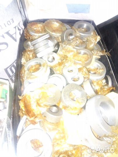 Калибр кольца резьбов пробки резьбов гладкие