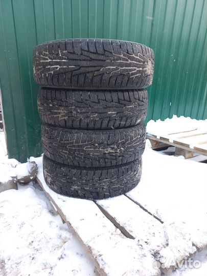 Nordman RS 175/65 R14