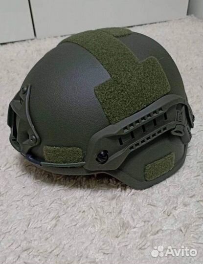 Шлем тактический