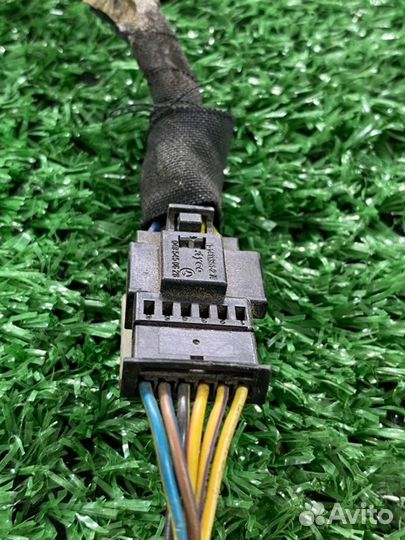 Фишка разъем Mercedes-Benz S-Class W221 273.968