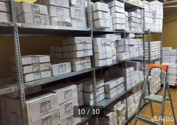 Люстра LED потолочный 19709/500 148 W с пду OG