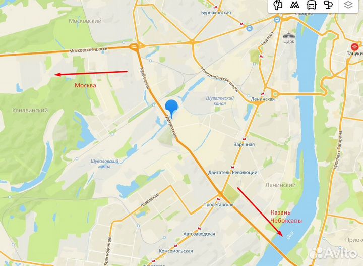 Pirelli Scorpion Zero 235/55 R17