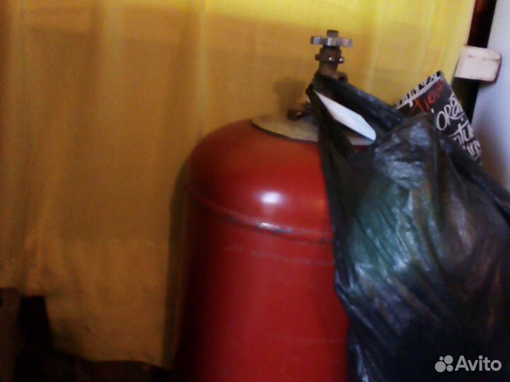 Продам балон б/у состояние хорошие