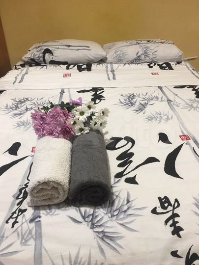 Квартира-студия, 27 м², 23/25 эт.