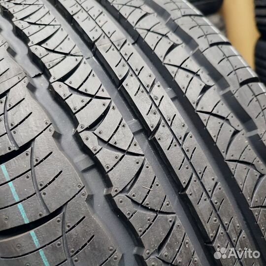 Triangle AdvanteX SUV TR259 285/50 R20 116W