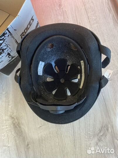 Детский шлем защитный