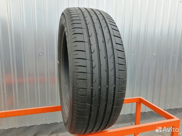 Bridgestone Dueler H/P Sport 225/55 R18 98V