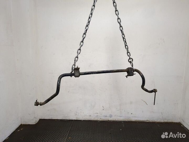 Стабилизатор подвески Renault Laguna 3 2009, 2007