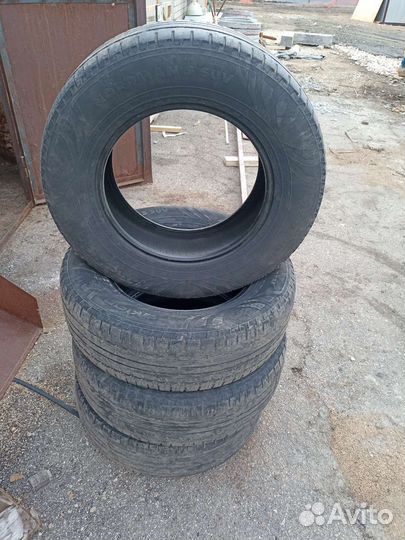 Nokian Tyres Nordman 5 SUV 225/70 R16