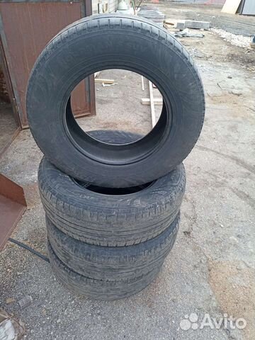 Nokian Tyres Nordman 5 SUV 225/70 R16