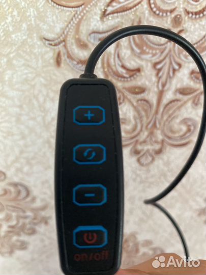 Лампа светодиодная