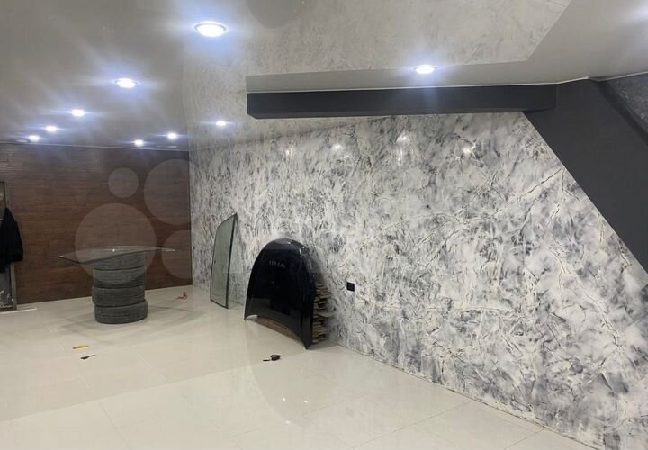 Продам офисное помещение, 68 м²