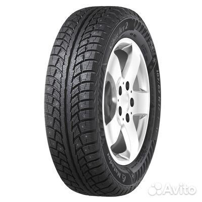 Matador MP 30 Sibir Ice 2 195/60 R15 92T