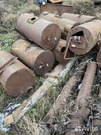 Труба,печь буржуйки для теплицы