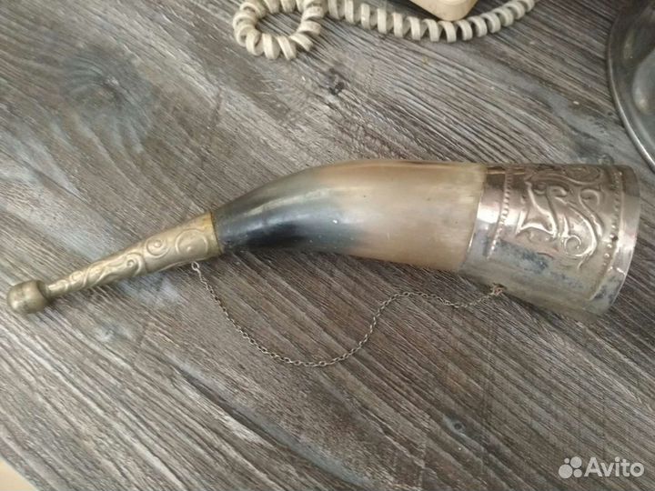 Рог изобилия