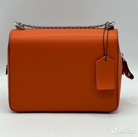 Сумка женская натуральная кожа