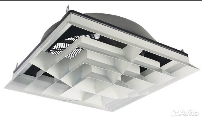 Дестратификатор Kalashnikov KVF-V-11