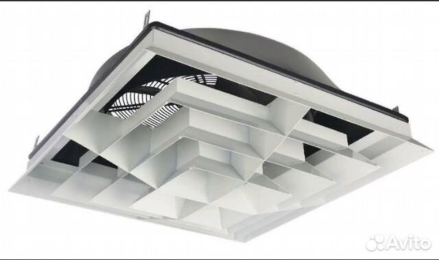 Дестратификатор Kalashnikov KVF-V-11