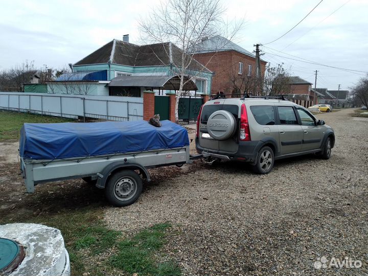 Пассажирские и мелкие грузоперевозки