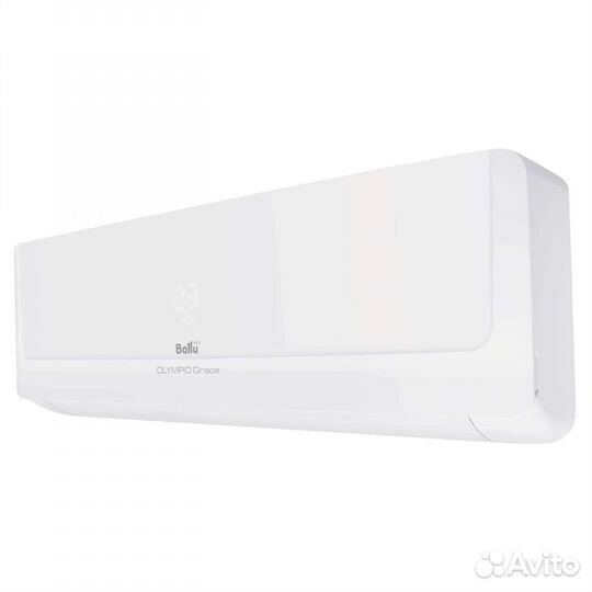 Кондиционер ballu
