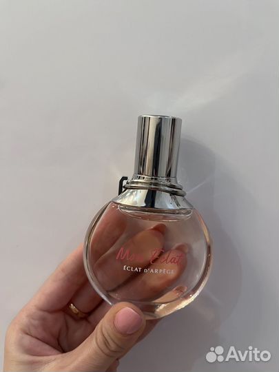 Туалетная вода женская