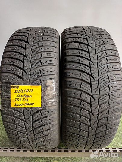 Laufenn I Fit Ice LW 71 225/55 R17