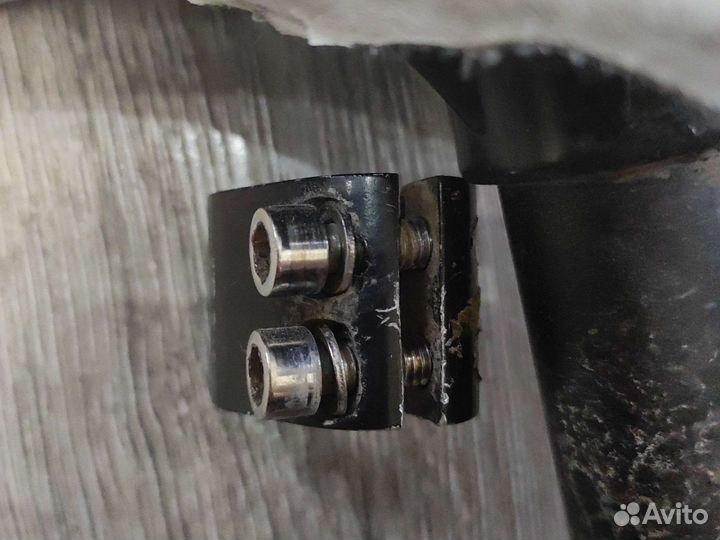 Седло для Bmx