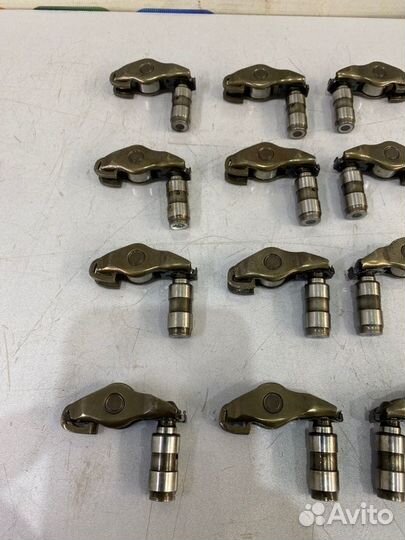 Гидрокомпенсатор Audi Q3 8UB cczc 2012